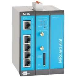 INSYS 10016583 - Router, LTE, modular