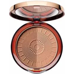 10g ARTDECO Bronzing Powder Compact Long-lasting