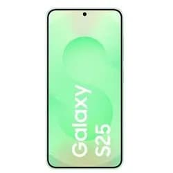 Galaxy S25 128GB/12GB - Mint