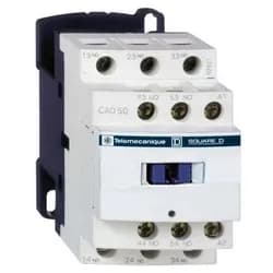 Schneider Electric Hilfsschütz CAD50-BD