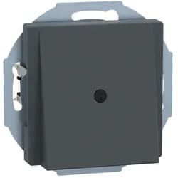 Merten Zentralplatte anth 295614