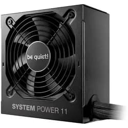be quiet! PC-Netzteil