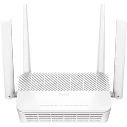 Cudy WR3000S, Router, Weiss