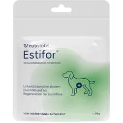 Estifor 10 Kautabletten