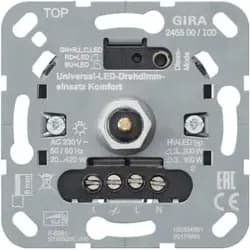 Gira LED-Univers.-Dimmereinsatz 245500