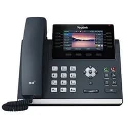 Yealink Festnetztelefon