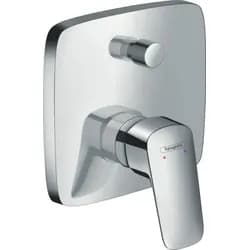 hansgrohe Spültischarmatur