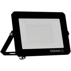 Osram LED Fluter LUX schwarz 6500K kaltweißes Licht 30W IP65