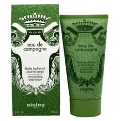 Eau de Campagne Fluide Hydratant
