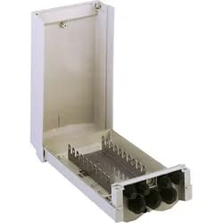 Corning Leergehäuse DDB100 DE620036868