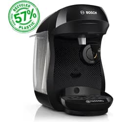 BOSCH Tassimo »Happy« (REAL BLACK)