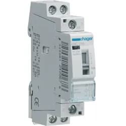 Relay 16a 2no 230v~50/60hz