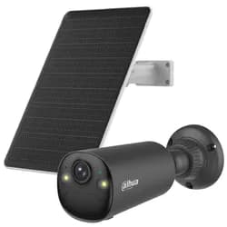 DAHUA Apollo Bullet C1 WiFi6 schwarz Überwachungskamera
