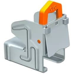 OBO Trägerklammer 5-11mm 328 1