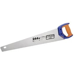 BAHCO Handsäge Bahco 244P-22-U7-HP Fuchsschwanzsäge
