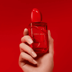 Sì Passione Red Musk EdP Nat. Spray