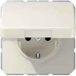 Jung SCHUKO-Steckdose 16A 250V CD 1520 BFKIKL