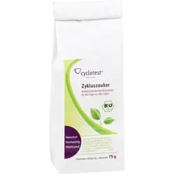 Cyclotest Zykluszauber Bio