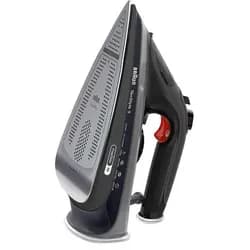 Braun SI5088BK Dampfbügeleisen