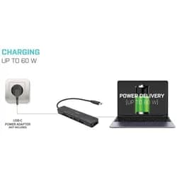 Travel Easy Dock