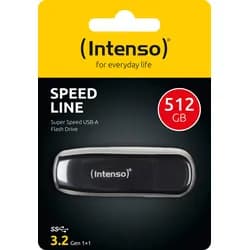 Intenso USB-Stick