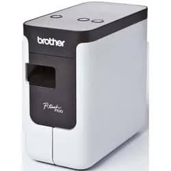 P-Touch PT-P700 German