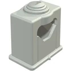 OBO Bettermann Greif-Iso-Schelle 3041 LGR