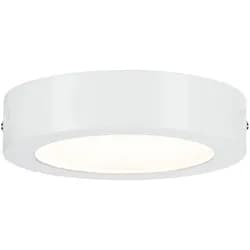 Paulmann LED Panel Lunar - Weiß