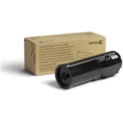 Xerox, Toner, 106r03580 (BK)