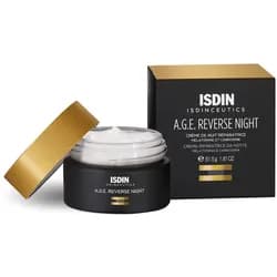 ISDIN ISDINCEUTICS A.G.E.Reverse night Creme 51,5 g