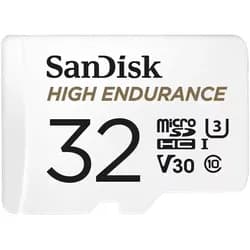 Sandisk Micro SD-Karte