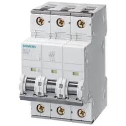 Siemens Dig.Industr. LS-Schalter 5SY6316-6