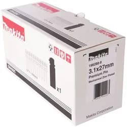 Makita Betonnagel 3,1x27mm HC6 196288-9