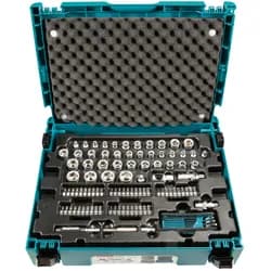 Makita Werkzeugkoffer