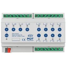 MDT, Aktor, Schaltaktor (Schaltaktor)