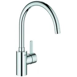 Grohe Küchenarmatur Eurosmart Cosmopolitan, C-Auslauf