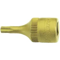 HZ 8502-T25 - Steckschlüsseleinsatz, TORX T25