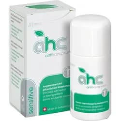 Ahc sensitive Antitranspirant flüssig