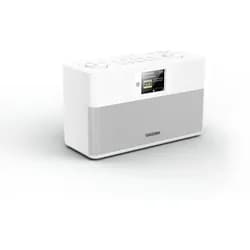 Kenwood CR-ST80DAB-W Radio Persönlich Digital Weiß