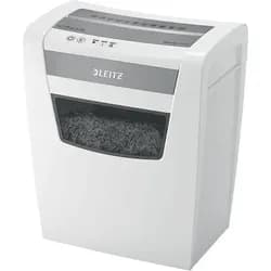 Leitz Iq Aktenvernichter Office S P4 80990000
