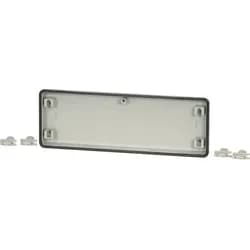 Eaton Flansch-CI-Gehäuse FL4-X
