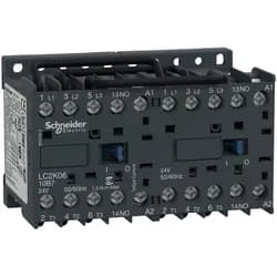 Schneider Electric Wendeschütz LC2K0610P7