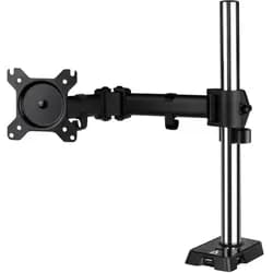 ARCTIC Z1 Monitor Arm schwarz