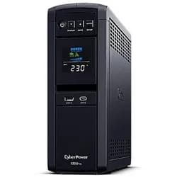 CyberPower CP1350EPFCLCD Backup USV System