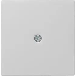 Gira Abdeckung 0274015