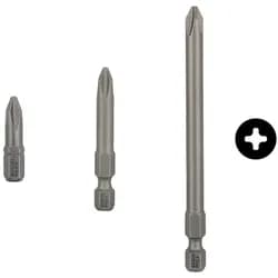 2 607 002 503 screwdriver bit