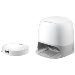 ROBOROCK Qrevo Curv 2 ProX White Saugwischroboter