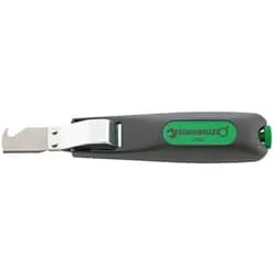 Stahlwille Abisoliermesser m.Hakenklinge