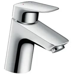 hansgrohe Spültischarmatur
