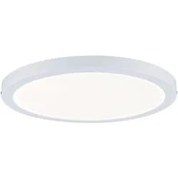 Paulmann LED Panel Atria - Weiß